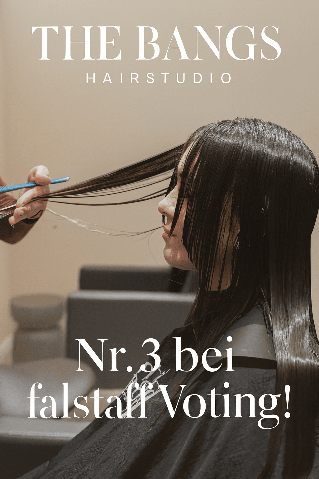 Home The Bangs – bester Friseur Wien, Platz 3 im Falstaff Ranking 2025