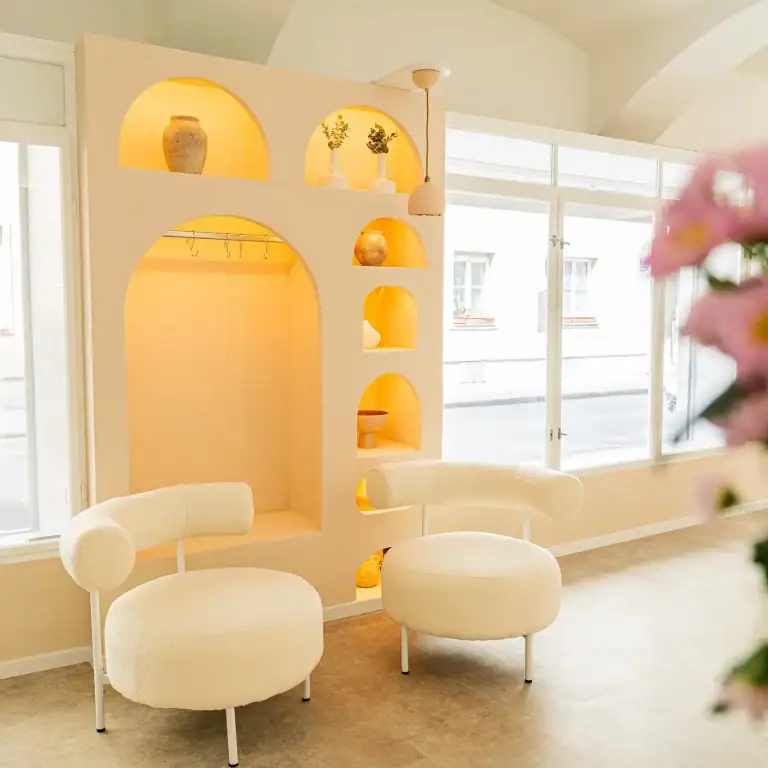 The Bangs Hairstudio