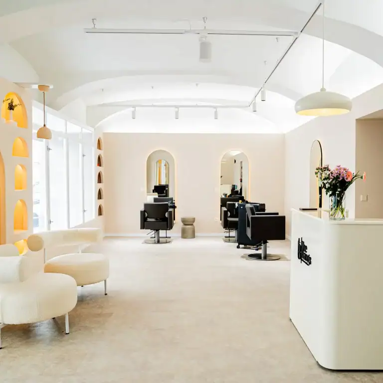 The Bangs Hairstudio